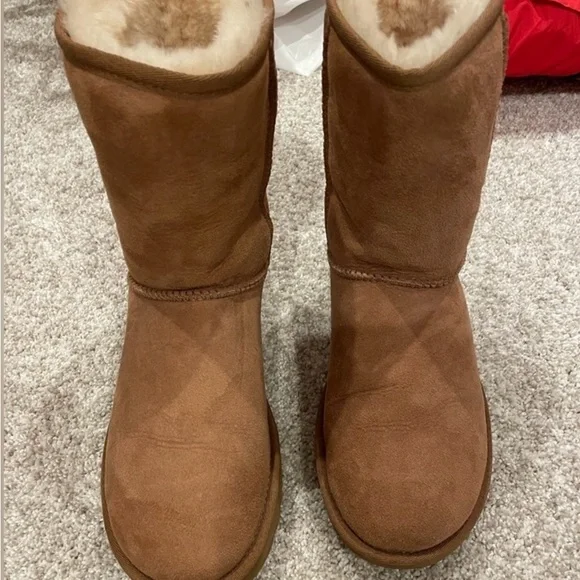 UGG classic short II - Picture 2 of 5